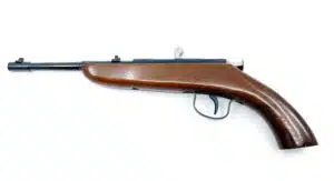 Voere KK-Pistole 1-Schüssig .22lr. Occasion