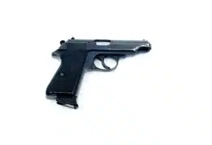 Walther PP 7.65 Browning, Occasion