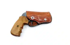 Smith & Wesson Mod. 49 .38 Spec. Occasion