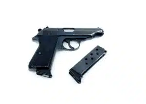 Walther PP 7.65 Browning, Occasion