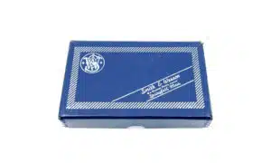 Smith & Wesson Mod. 49 .38 Spec. Occasion