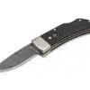 Böker Pocket Mooreiche Damast