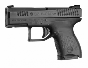 CZ P-10 M 9x19mm