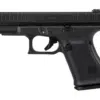 Glock 44 .22lr. mit Gewindelauf