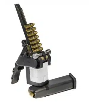 Nine Reloaded Ladehilfe Basisset 9x19mm
