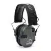 Walker's Razor Slim Electronic Muffs Carbon