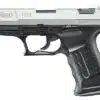 Walther P99 Dual Tone, 9mm P.A.K