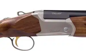 Akkar Churchill Silver, 12/76