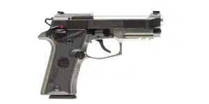 Beretta 80X Cheetah Green .380 Auto