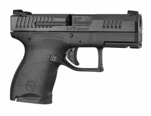 CZ P-10 M 9x19mm
