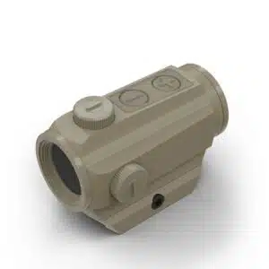 Holosun HS403B Red Dot FDE
