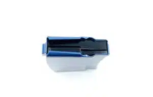 Magazin Stgw. 57 Mittelblau, 15 Schuss