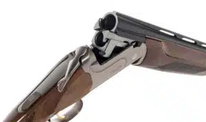 Akkar Churchill 206 Silver Walnut 71cm 12/76