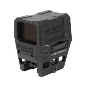 Holosun AEMS Core 2 MOA Red Dot Sight