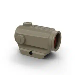Holosun HS403B Red Dot FDE