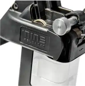 Nine Reloaded Ladehilfe Basisset 9x19mm