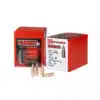 .224 Hornady Geschoss Varmint Soft Point 3.9g / 60grs. 100 Stk.