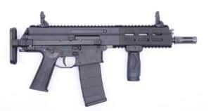B&T APC223 Pro PDW .223 Rem.