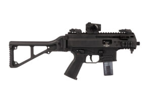 B&T APC9 K Pro 9x19mm