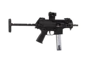 B&T APC9 K Pro PDW 9x19mm