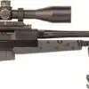 B&T APR338 Pro .338 Lapua Magnum