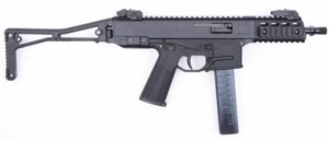 B&T GHM9 9x19mm
