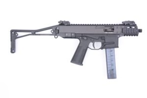 B&T GHM9 Compact 9x19mm