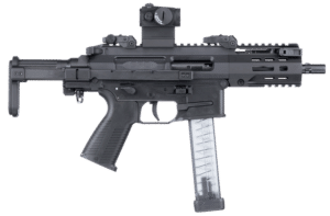 B&T SPC9 PDW 9x19mm