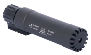 B&T Schalldämpfer RBS MP9 / TP9 QD, 9x19mm