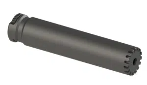 B&T Schalldämpfer RBS-9 SQD 9x19mm, 3-Lug Aufnahme