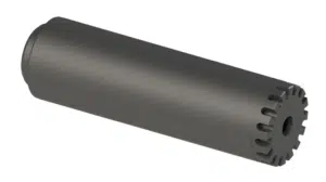 B&T Schalldämpfer RBS-9 Compact DM 9x19mm, M.A.R.S. Aufnahme