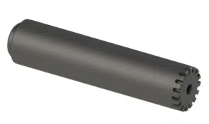 B&T Schalldämpfer RBS-9 DM 9x19mm, M.A.R.S. Aufnahme