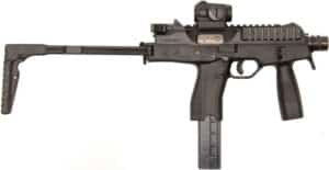 B&T TP9-N 9x19mm