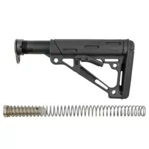 Hogue Collapsible Buttstock AR-15 / M16 Milspec
