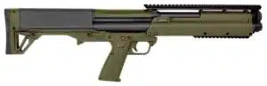 Kel-Tec KSG O.D. Green 12/76