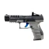 Walther PPQ Q5 Match Combo Shield RMSC 5" 9x19mm