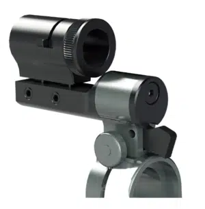 Wyss Waffen Korntunnel Match 90 M18 x 0.5 zu Stgw. 90