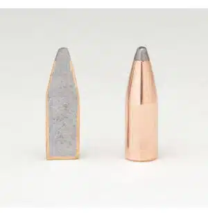 .224 Hornady Geschoss Varmint Soft Point 3.9g / 60grs. 100 Stk.