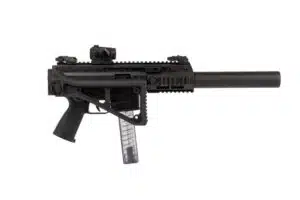 B&T APC9 SD Pro 9x19mm