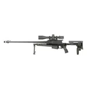 B&T APR338 Pro .338 Lapua Magnum