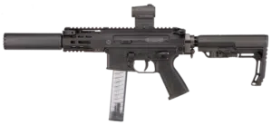 B&T SPC9 SD 9x19mm