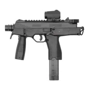 B&T TP9-N 9x19mm