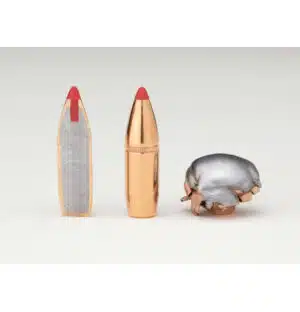 .308 Hornady Geschoss FTX 10.4g / 160grs. (.30-30 Win.) 100 Stk.
