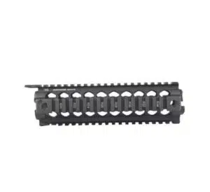 Midwest Industries AR-15 / M16 Gen. 2 Two Piece Drop-In Handguard 9" Mid-Lengh