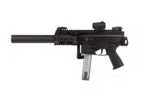 B&T APC9 SD Pro 9x19mm