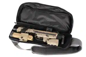 B&T KH9 Covert Coyote 9x19mm