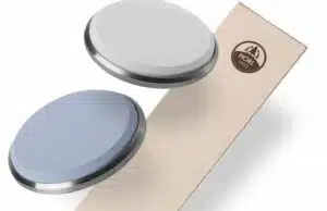 Horl Premium Set mit 3000-er & 6000-er Schleifscheiben