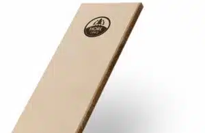 Horl Premium Set mit 3000-er & 6000-er Schleifscheiben