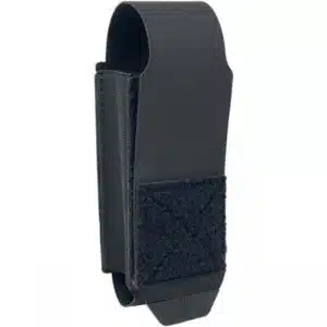 Pitchfork TQ Pouch Closed