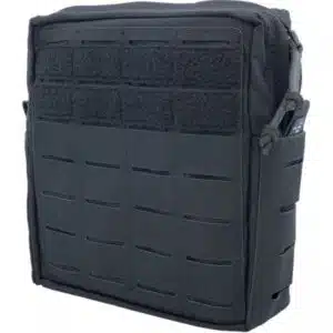 Pitchfork Vertical Utility Pouch Medium